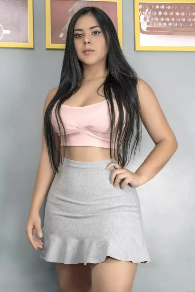 Maria Profile image 1