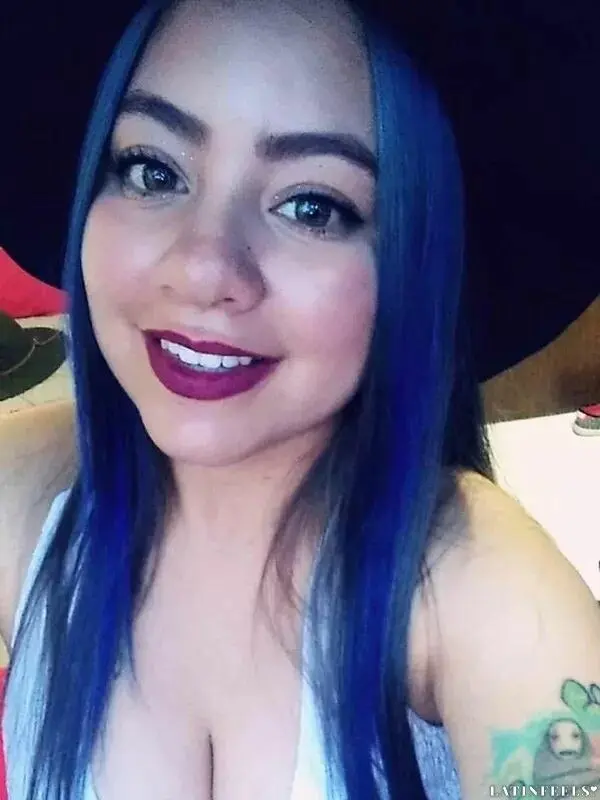 Erika Profile image 4