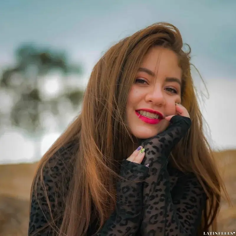 Erika Profile image 3