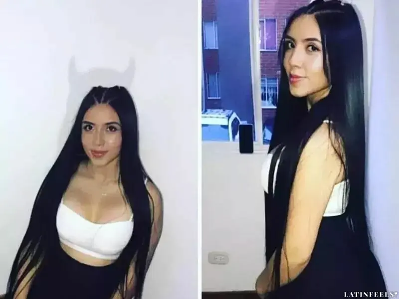 Valentina Profile image 1
