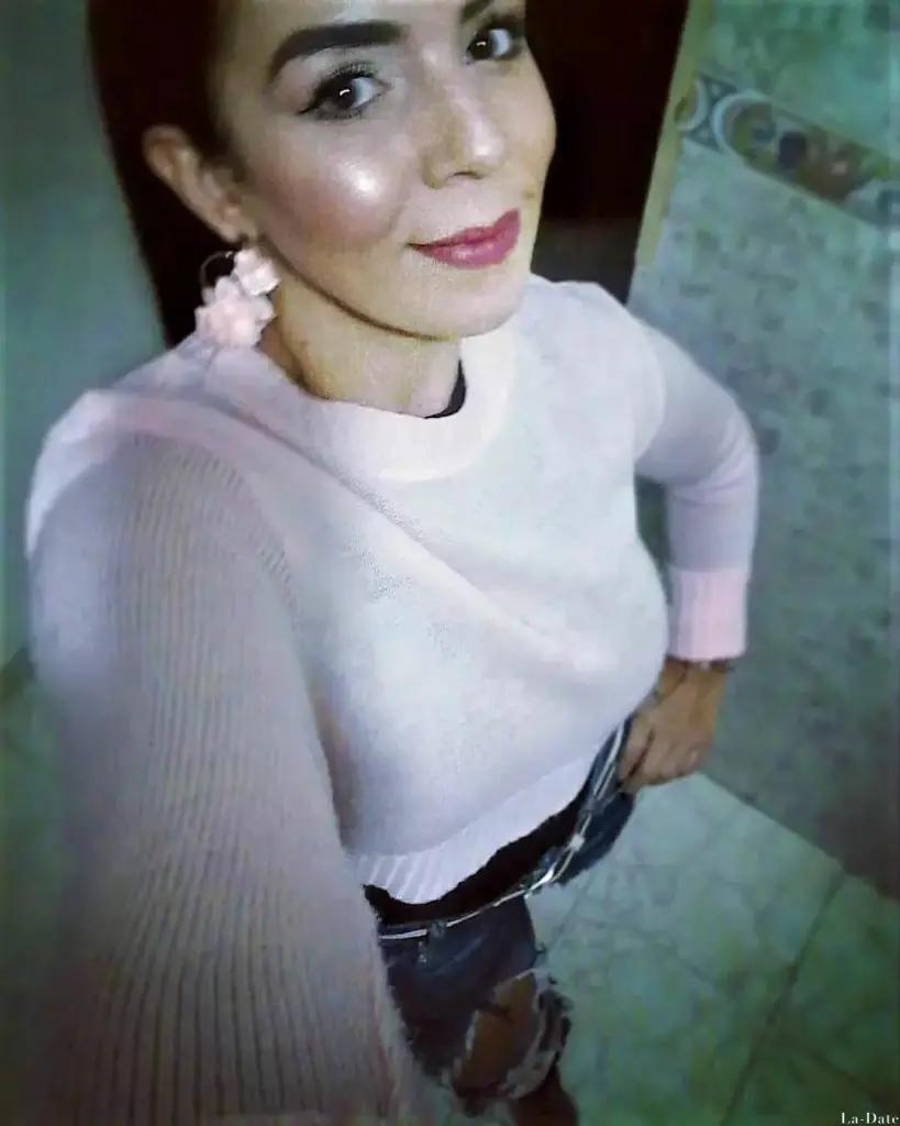 Johanna Profile image 1