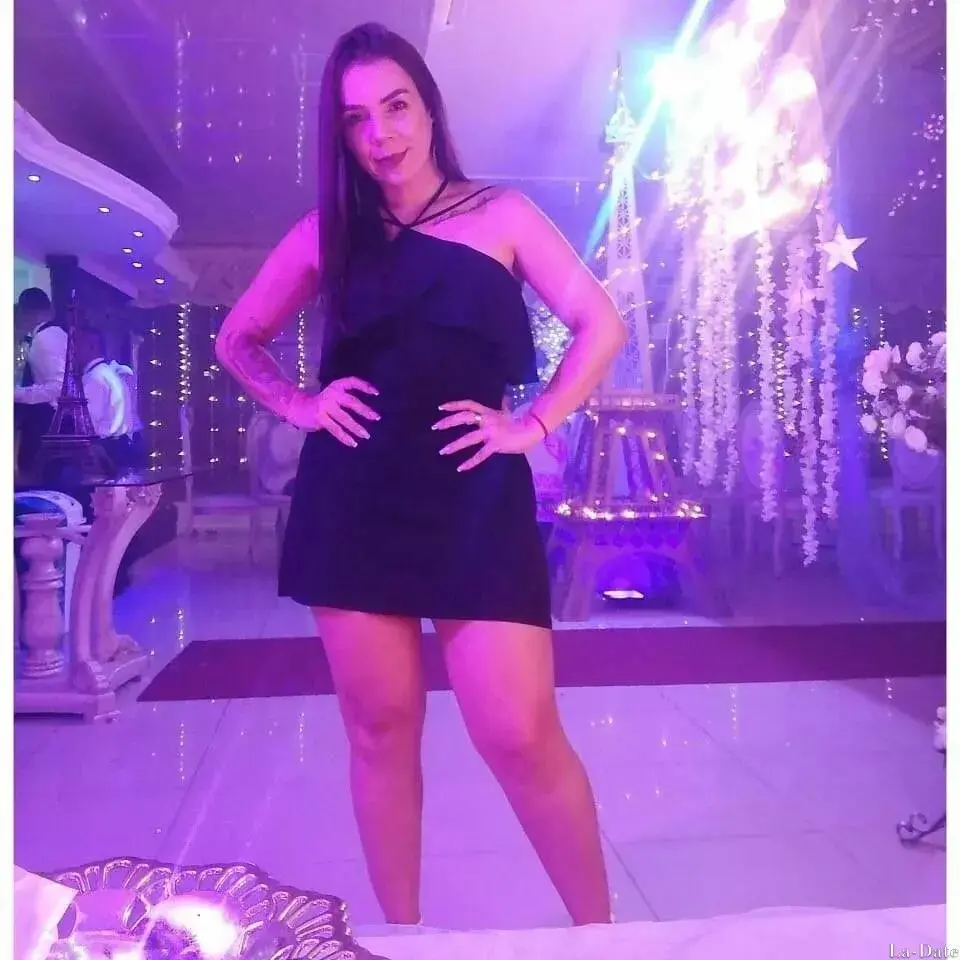Johanna Profile image 4