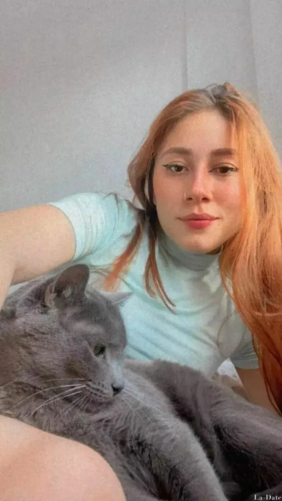 Maria Profile image 4
