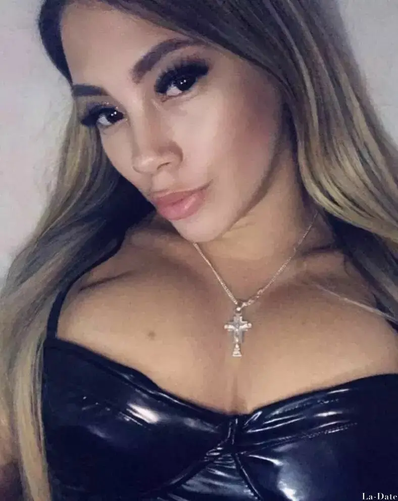 Tatiana Profile image 3