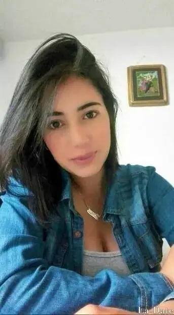 Maria Profile image 1