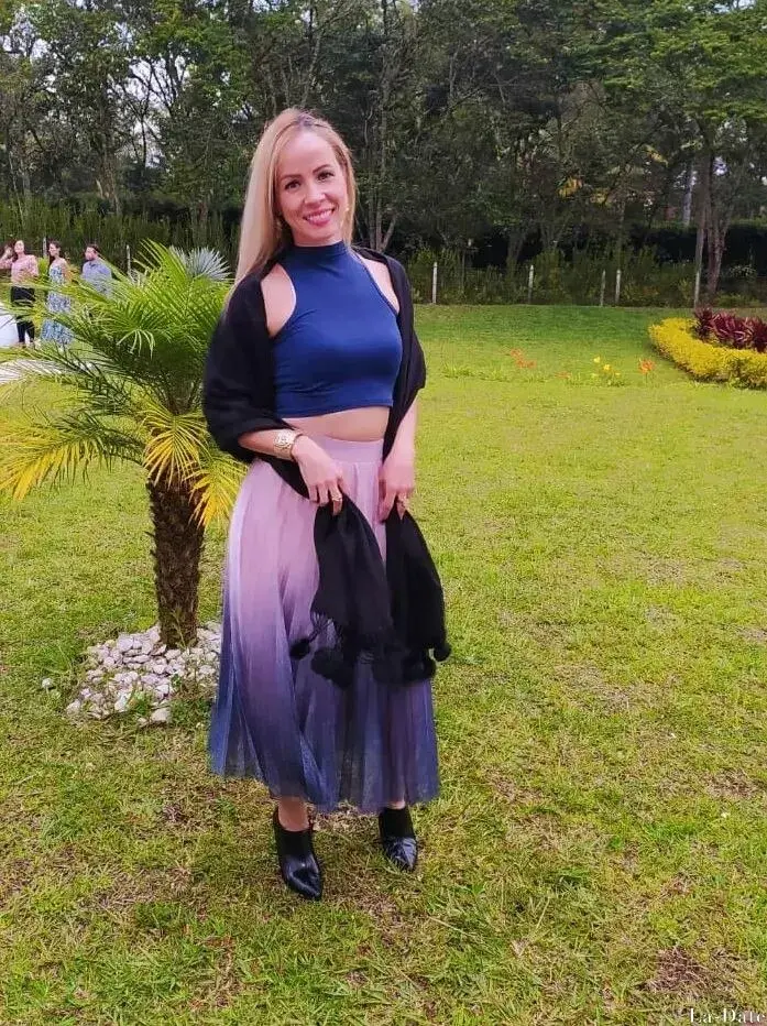 Leidy Profile image 1